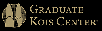 2017 Logo G KOIS