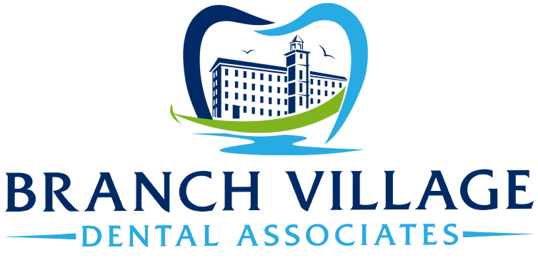 Branch Village Office Logo Image