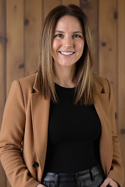 Kaitlyn photo