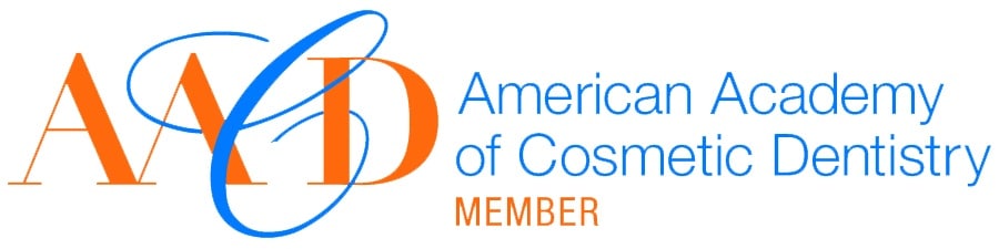 Aacd member logo