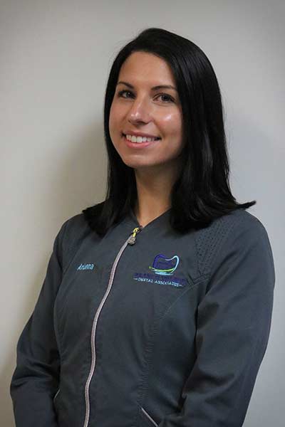 Team Member