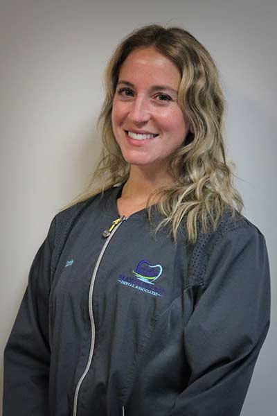 Team Member