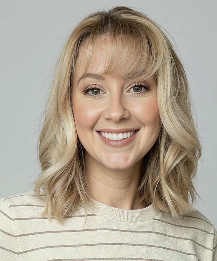 Dr mccauley square photo