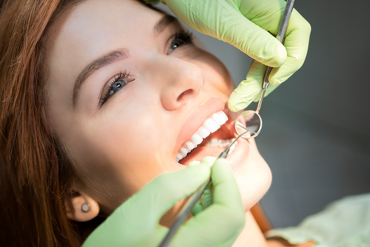 How to choose a dentist for cosmetic and restorative care blog