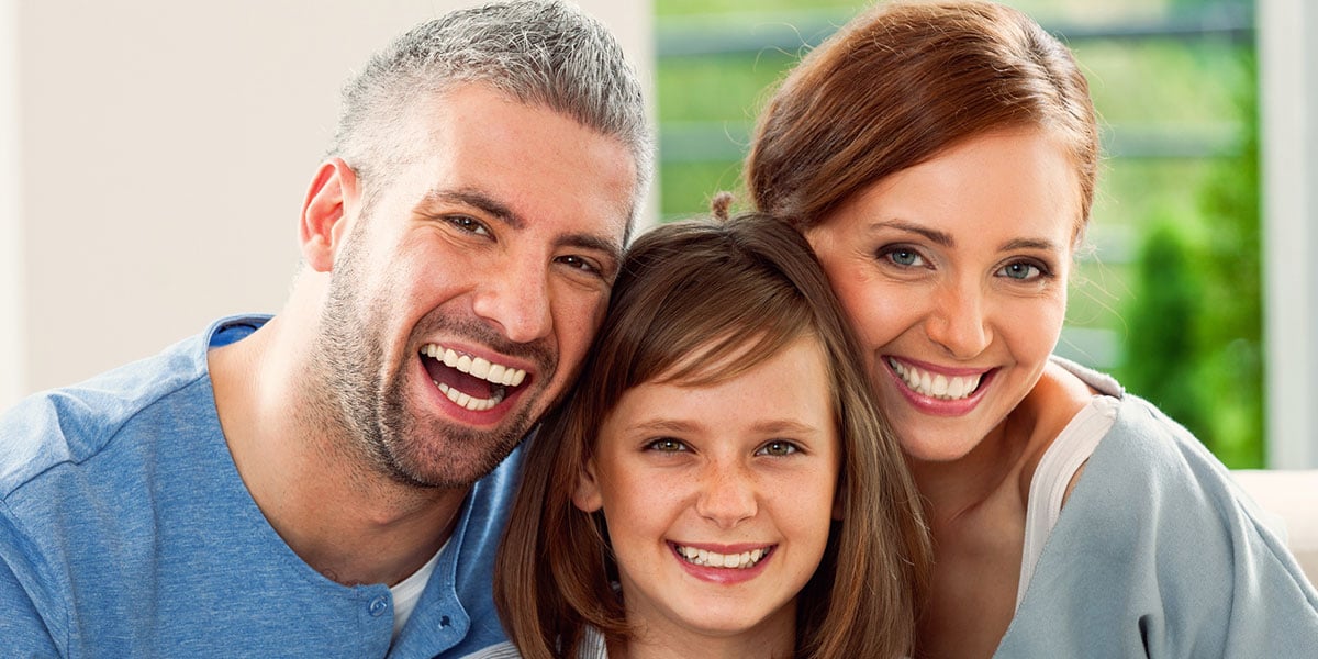 Laughing family photo (1)