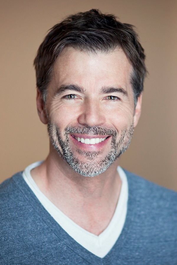 New full mouth photo