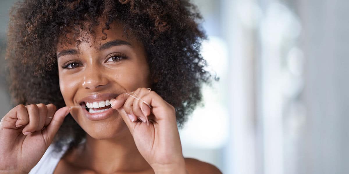 Oral health wellness